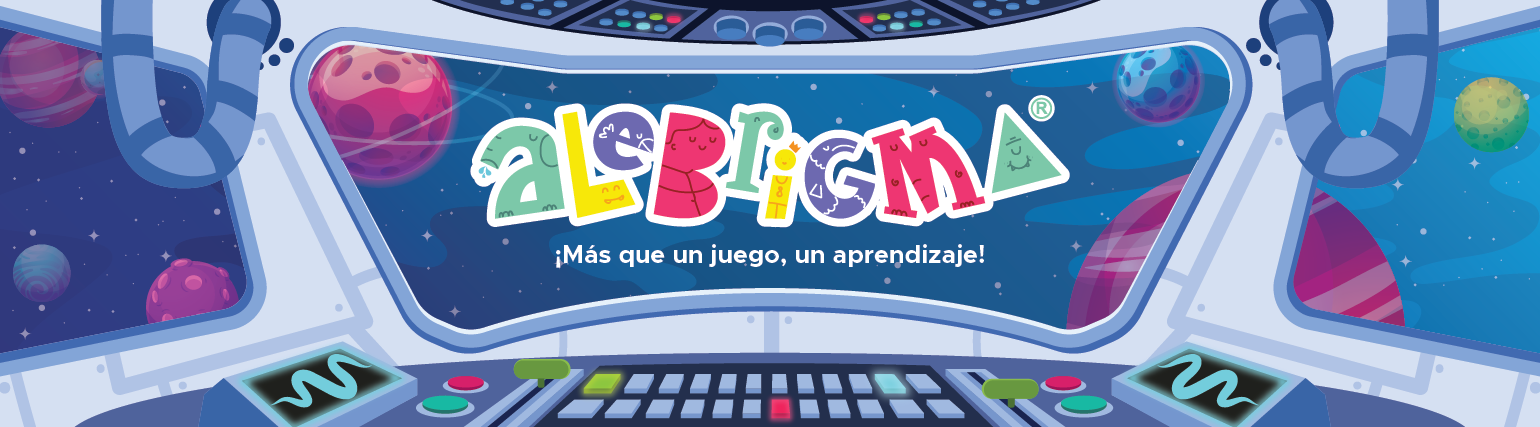 Alebrigma Contacto