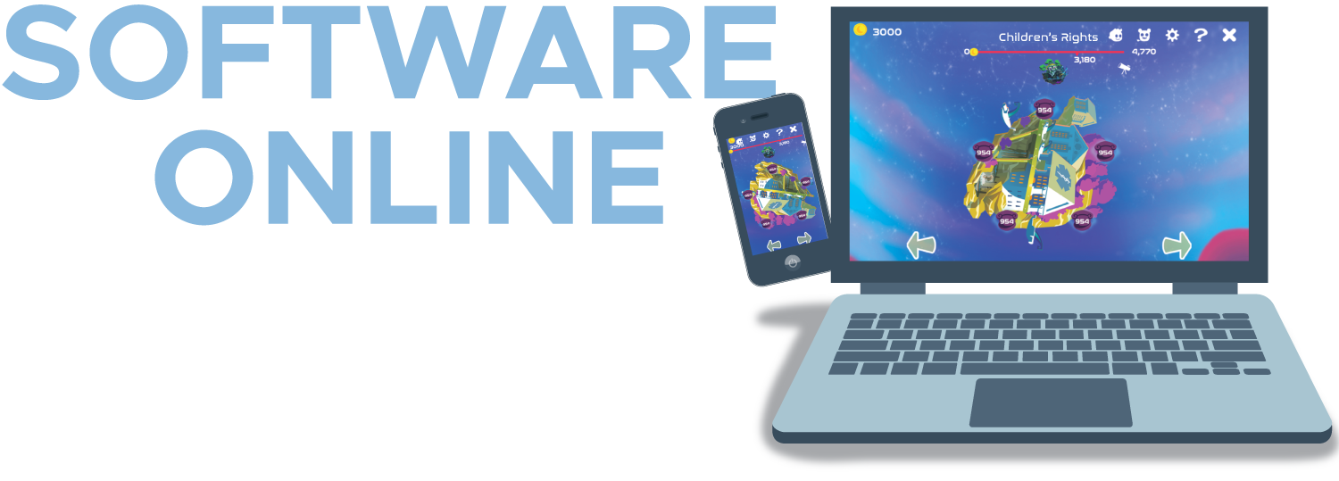 Software Children's Rights