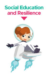 Social Education and Childhood Resilience
