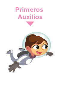 Seguridad Infantil