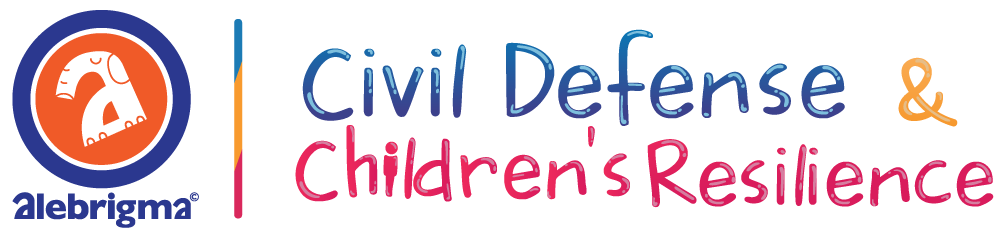 Civil Protection and Childhood Resilience