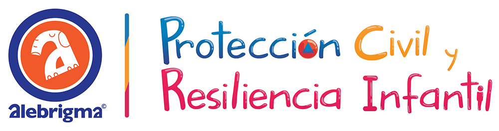 Protección Civil y Resiliencia Infantil