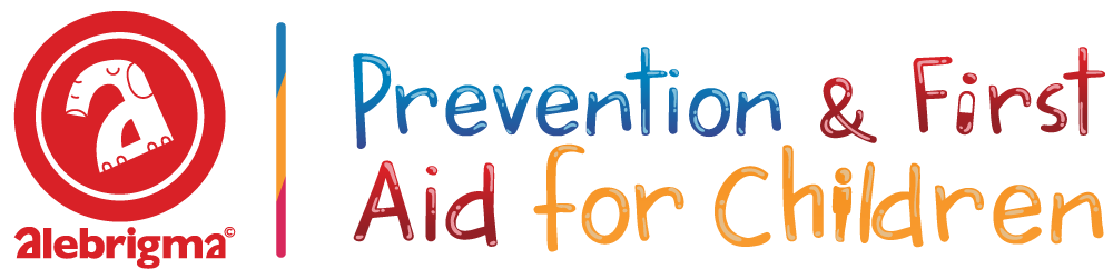 Prevención y Primeros Auxilios Infantiles