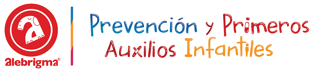 Prevención y Primeros Auxilios Infantiles