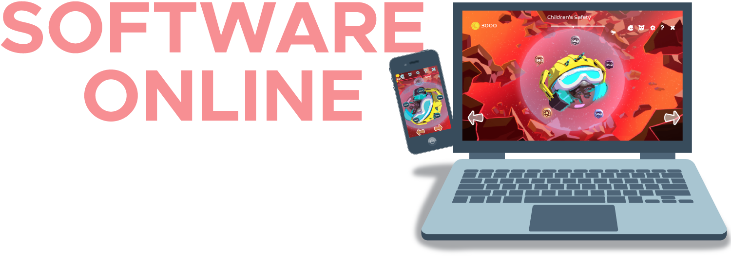 Software Childhood Safety