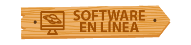 Software en línea